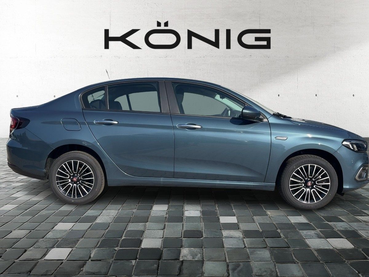 Fiat Tipo - Bild 2