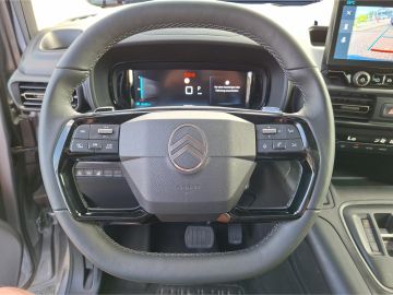 Citroën Berlingo Max XL 1.5 BHDi130 °LED°AAC°SHZ°RFK°BF°