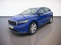 Skoda Enyaq - Vorschau Bild 2