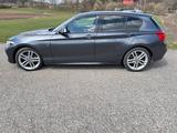 BMW 118i M Sportpaket 4/5 Türer - TÜV bis ... - BMW 118: Sportpaket 118i M