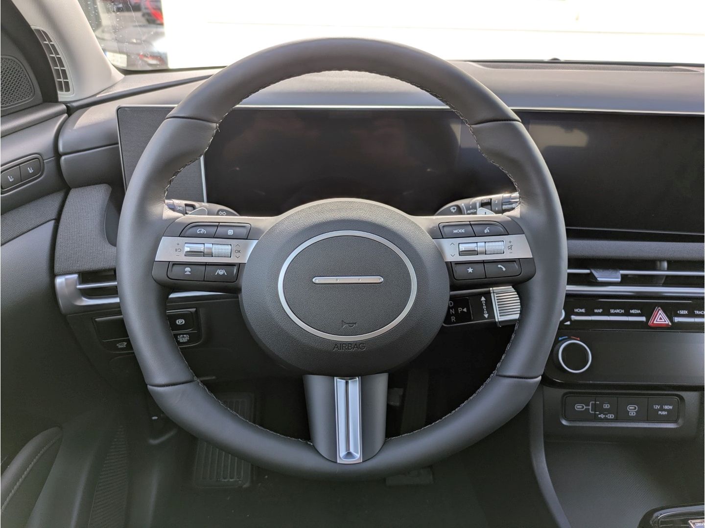Hyundai Tucson – Bild 8