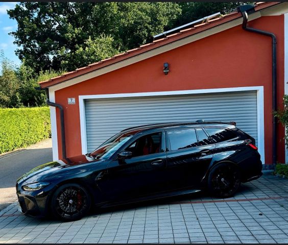BMW M3 Competion M xDrive Touring M3 Competion