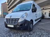Renault Master III Kasten L3H2 HKa 3,5t Aut. St.Hzg - Renault Master aus 2013