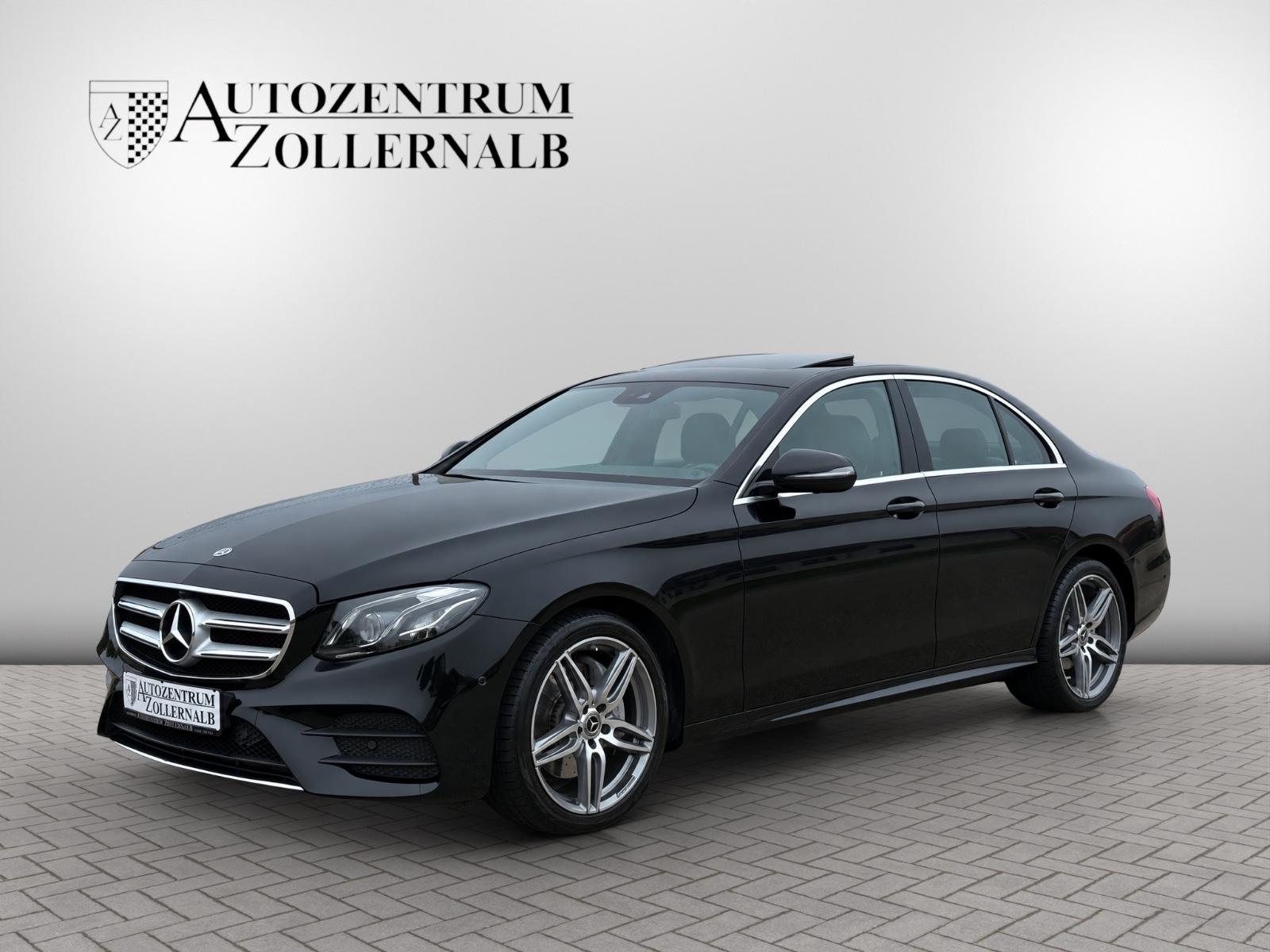 Mercedes-Benz E 250