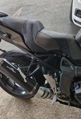 BMW K1300r        Sondermodell - BMW NAKED BIKE