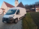 Fiat Ducato - Fiat Ducato: Automatik