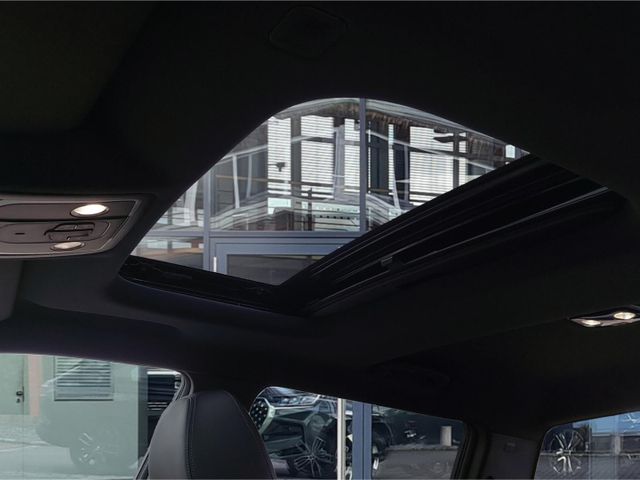 KGM Musso Grand Khan 2.2 AT AWD LEDERSHZ360°Kamera