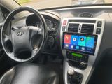 Hyundai Tucson 2.0 GLS - Hyundai TUCSON aus 2008: Gls