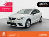 Seat Ibiza 1.0 TSI DSG FR-Line 85kW *Navi* Kamera* Ke