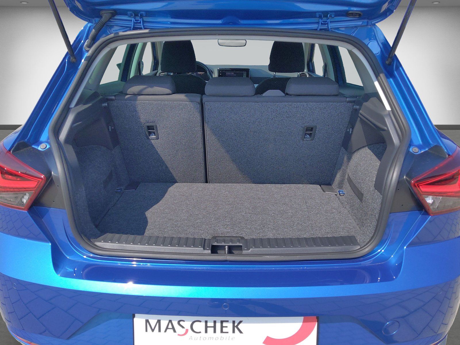 Seat Ibiza - Bild 14