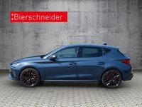 Cupra Leon - Vorschau Bild 5