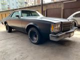 Chevrolet Buick Regal / Caprice 5.7 V8 mit H Zulassu... - Chevrolet Caprice mit Benzin-Antrieb