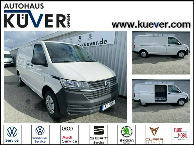 Volkswagen T6.1 Kasten 2,0 TDI LR Klima+Einparkh.+GRA