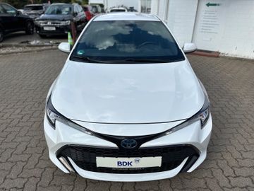 Toyota Corolla - 3