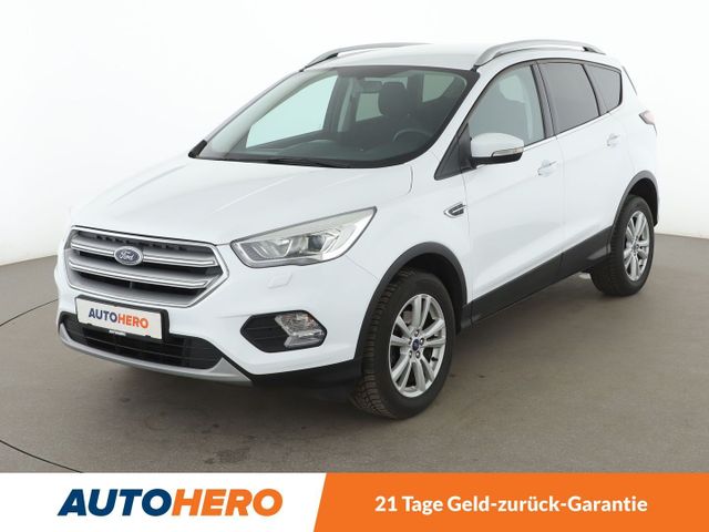 Ford Kuga 1.5 EcoBoost Trend*CAM*PDC*KLIMA*TEMPO*