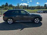 BMW X1 Diesel 18 d sDrive Panorama - gebrauchte BMW X1 aus dem Jahr 2012
