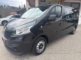 Renault Trafic Kasten 1.6 dCi 120 L2H1 Doka 2,9t Komfort - gebrauchte Renault Van