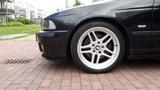 BMW 540iA 2Hd /SH / rostfrei - gebrauchte BMW 540 aus dem Jahr 2002
