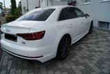 Audi A4 2.0 TFSI S tronic quattro sport  - Audi A4 Gebrauchtwagen in Karlsruhe