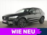 Volvo XC60 R Design 360°|ACC|Pano|Key|WinterPaket|Ha&K - Volvo XC60 Gebrauchtwagen in Münster