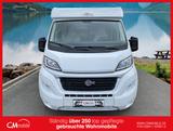 Bürstner Travel Van T 590 G - Sehr gepflegt - - Bürstner Travel van