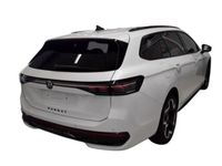 Volkswagen Passat - Vorschau Bild 2
