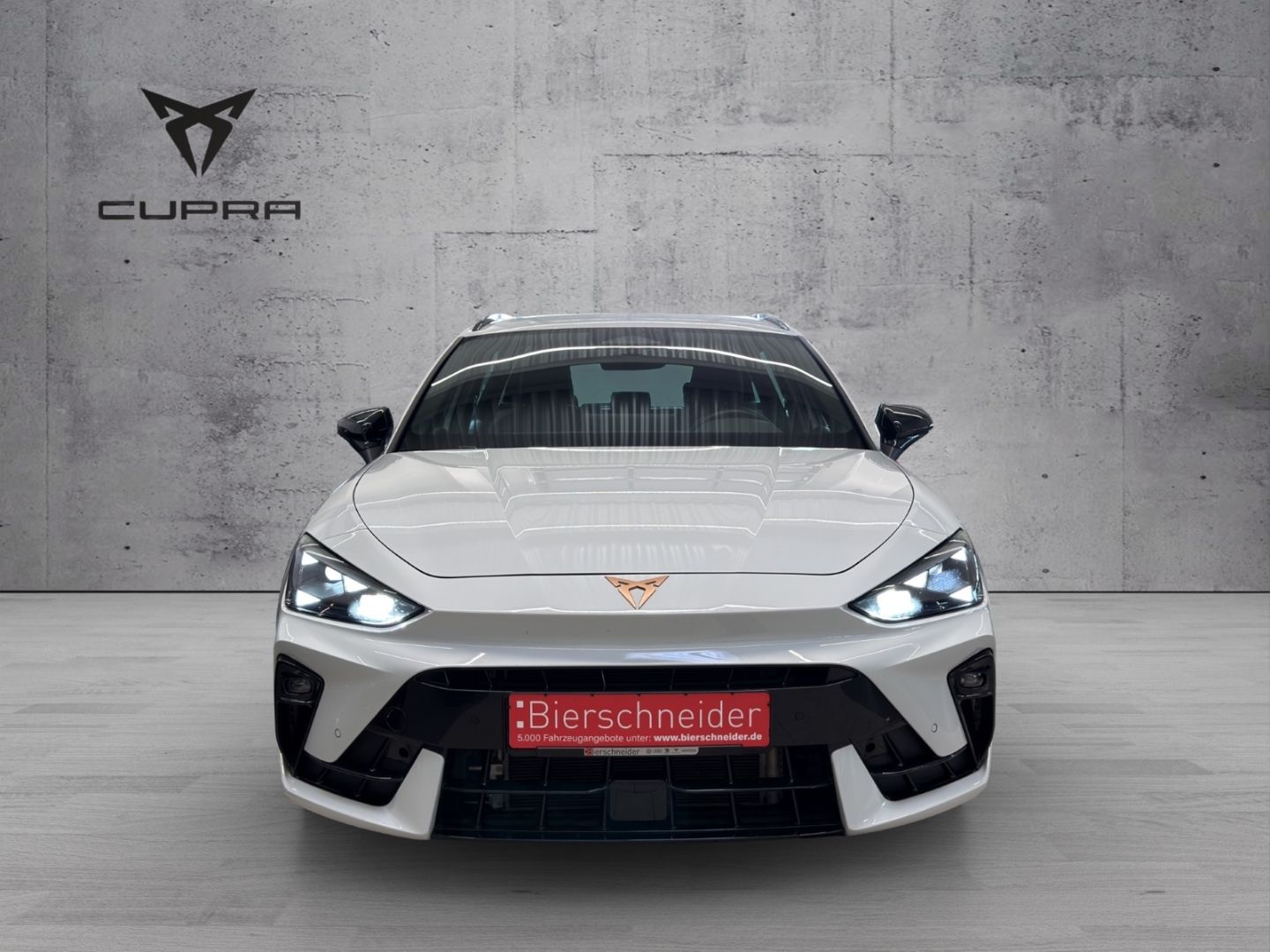Cupra Leon Sp. 1.5 eTSI DSG AHK HD-MATRIX NAVI eHECK imagem 2