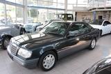 Mercedes-Benz E 220 Coupe W124  Sportline , unverbastelt - gebrauchte Mercedes-Benz E 220 aus dem Jahr 1996