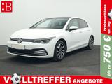 Volkswagen Golf 8 2.0 TDI DSG Active 5-J-GAR NAVI AHK PANO - Volkswagen Golf: 5tdi