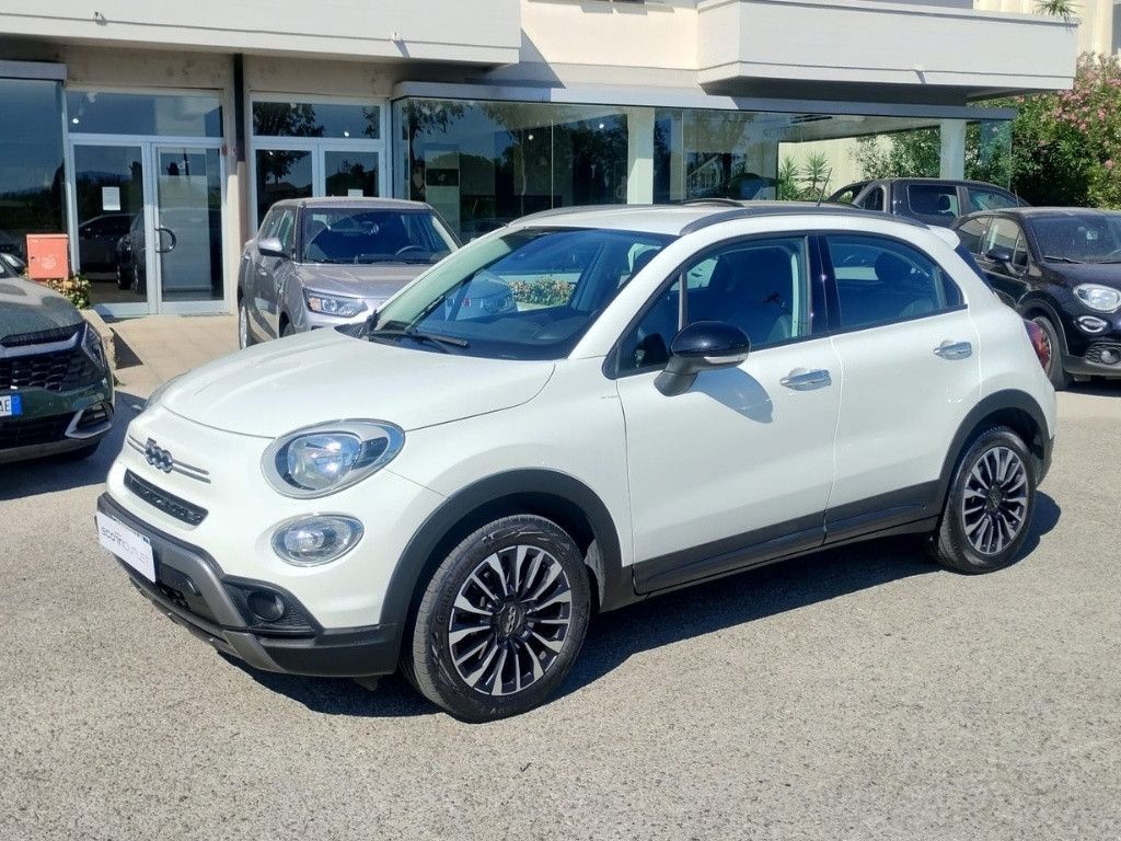 Image of Fiat 500X