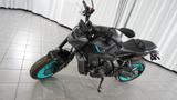 Yamaha MT-09 Y-AMT 2024 35KW / 70KW Navigation Garmin - YAMAHA MT 09 35KW