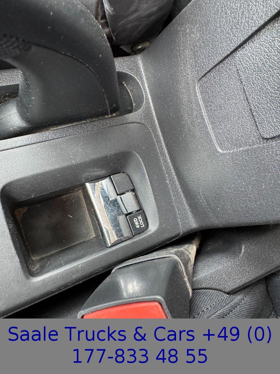 Jeep Patriot 2010 — photo 16