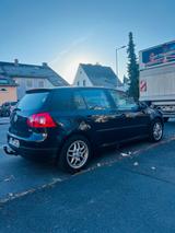 Volkswagen WV Golf 5 1,9 tdi - Volkswagen Golf aus 2005: TDI