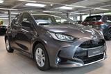 Mazda 2 Hybrid  VVT-i AT AGILE COMFORT SAFETY - Mazda 2 Hybrid: Kleinwagen