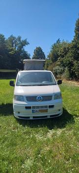 Volkswagen T5 Caravelle