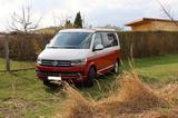 Volkswagen T6 Multivan Comfortline Gen.6 mit Camper-Ausbau - Volkswagen: Kleinbus, Ausbau