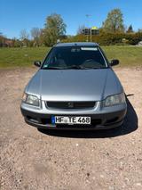 Honda civic - Honda Gebrauchtwagen von 1995