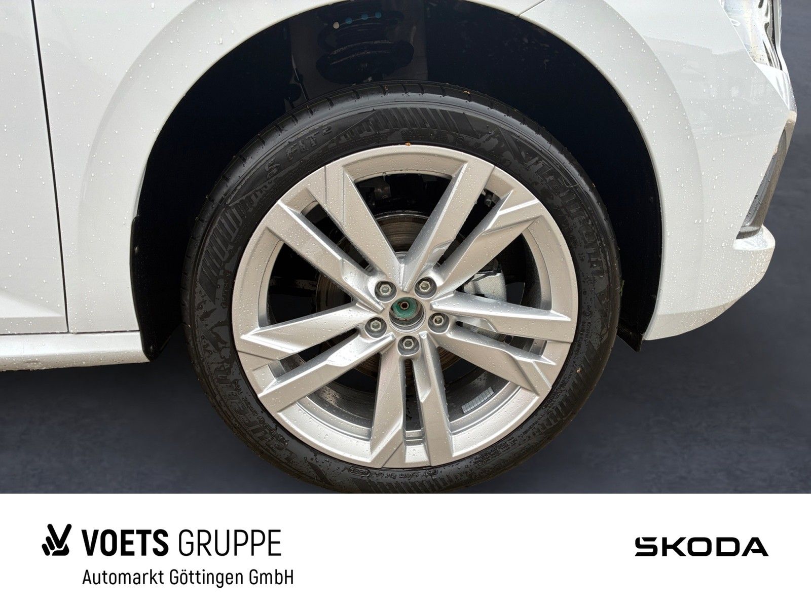 Skoda Kamiq - Bild 5