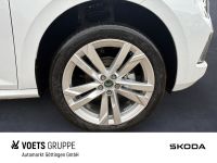 Skoda Kamiq - Vorschau Bild 5