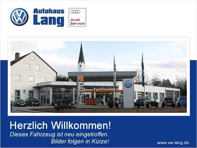 VW Golf VII 1.2 TSI Comfortline Navi SZH GRA Klima 