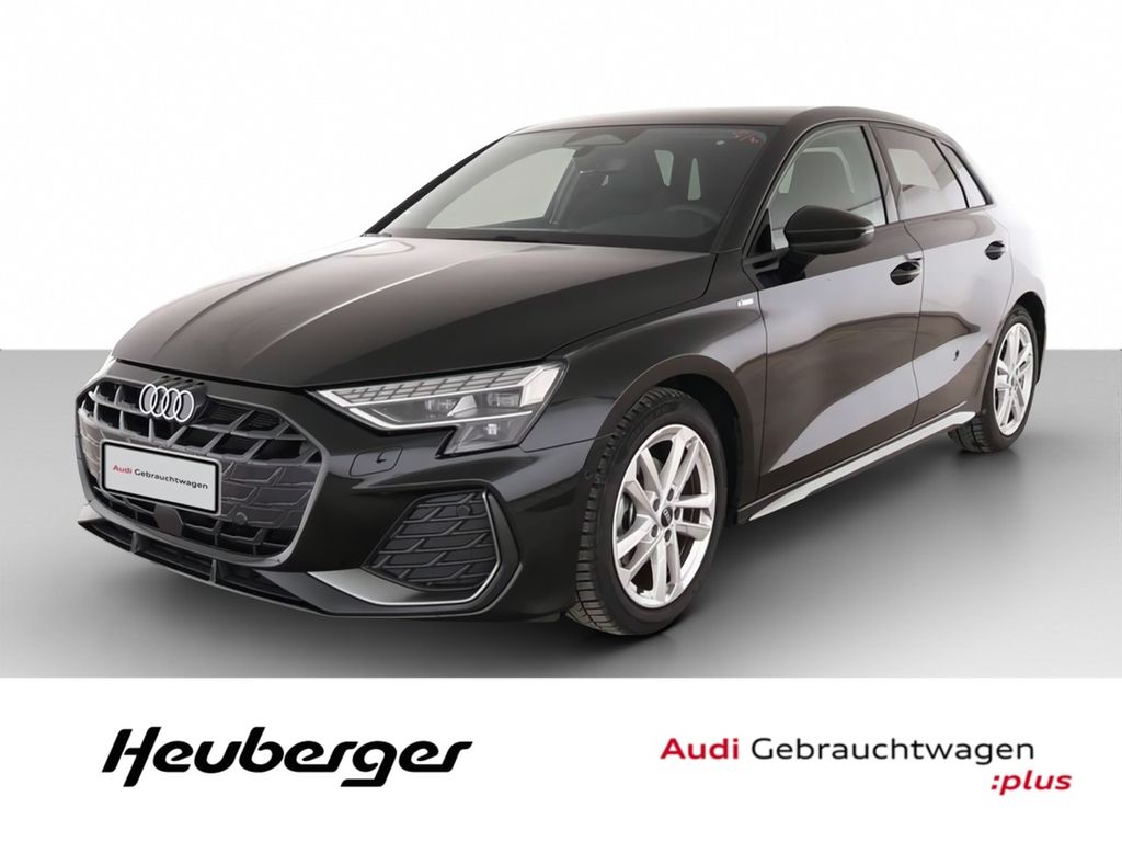 Image of Audi A3