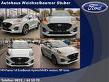 Ford 741 Puma 1.0 EcoBoost Hybrid MHEV Autom. ST-Line - Ford Puma: 1.7