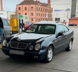 Mercedes-Benz Mercedes Benz CLK 320 / W208 - gebrauchte Mercedes-Benz CLK 320 aus dem Jahr 1998