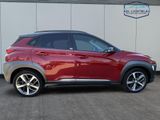 Hyundai KONA 1.0 T-GDi M/T PREMIUM Navigations- & Sit... - Hyundai KONA in Berlin