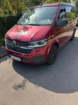 Volkswagen T6.1 California Ocean Edition