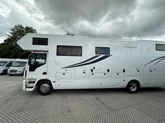 Phoenix TopX Alkoven 10700 BMAX*Smart Garage*TOP *