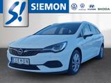 Opel Astra K Sports Tourer 1.5 D Elegance AHK NAVI SH