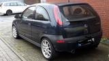 Opel Corsa 1.4 16V Sport Sport - Opel Corsa aus 2002: Sport