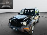 Jeep JEEP CHEROKEE 2.8 163CV LIMITED DIESEL CAMBIO AU - gebrauchte Jeep Cherokee aus dem Jahr 2005