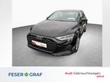 Audi A3 Sportback 30 TFSI S tronic-LED-Virtual-Car Pl - Audi A3 Jahreswagen: Sportback